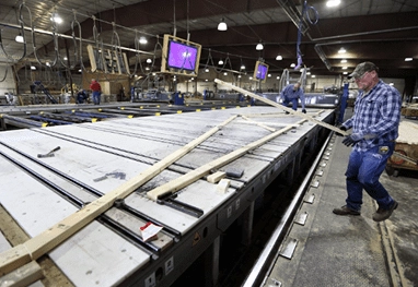Cascade Manufacturing – Cascade Manufacturing