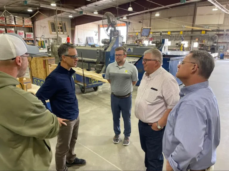 Cascade Manufacturing – Cascade Manufacturing
