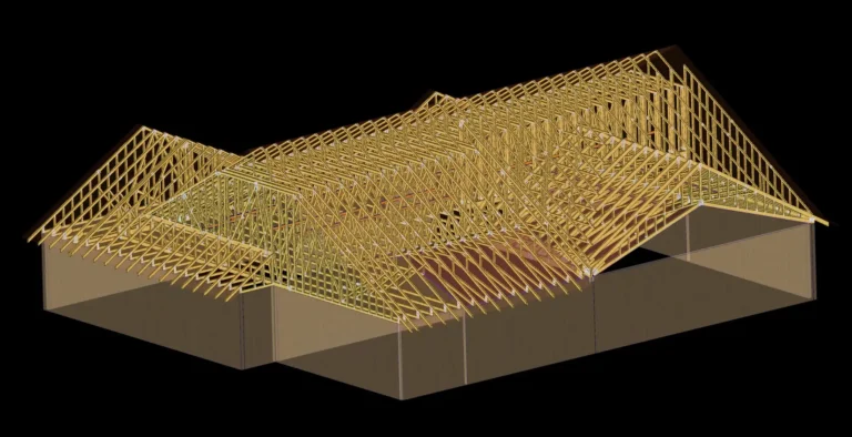 165146 Roofs