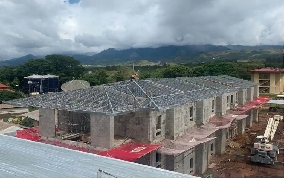 Honduras Air Base