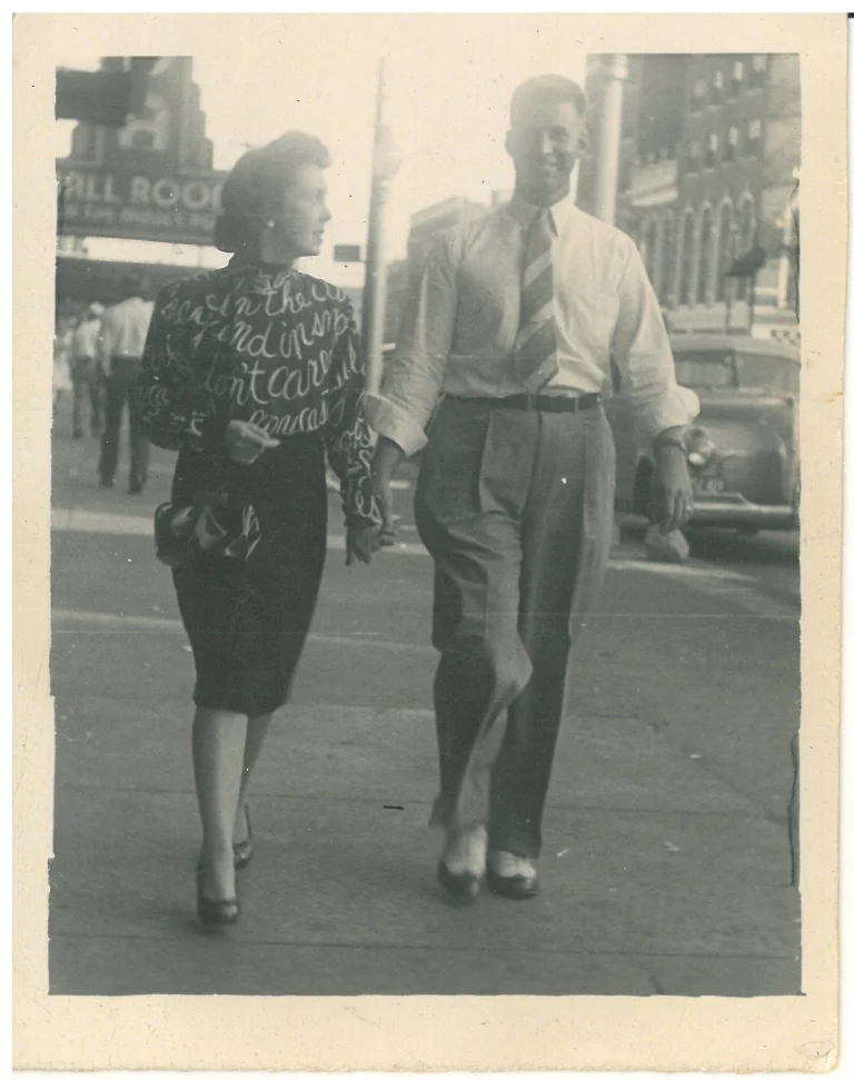 Noonan, Ray and Mary (3)