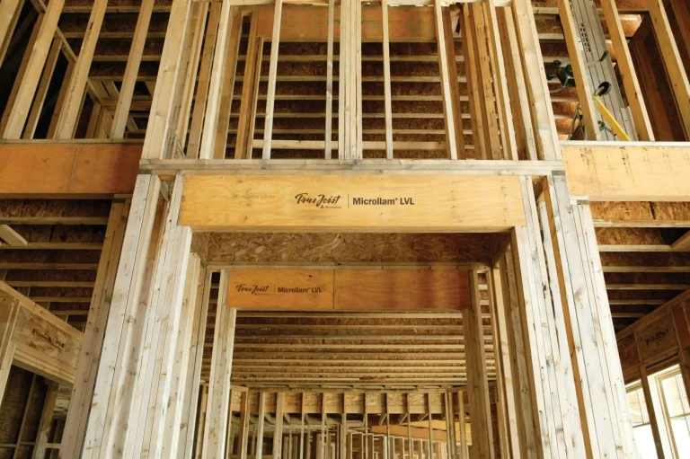 Trus Joist